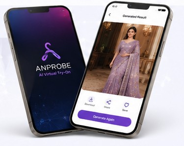 Anprobe