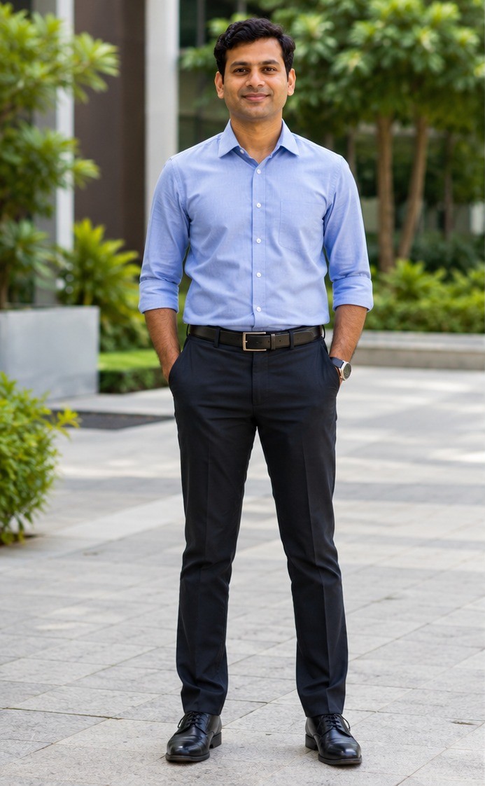 Mens Wear