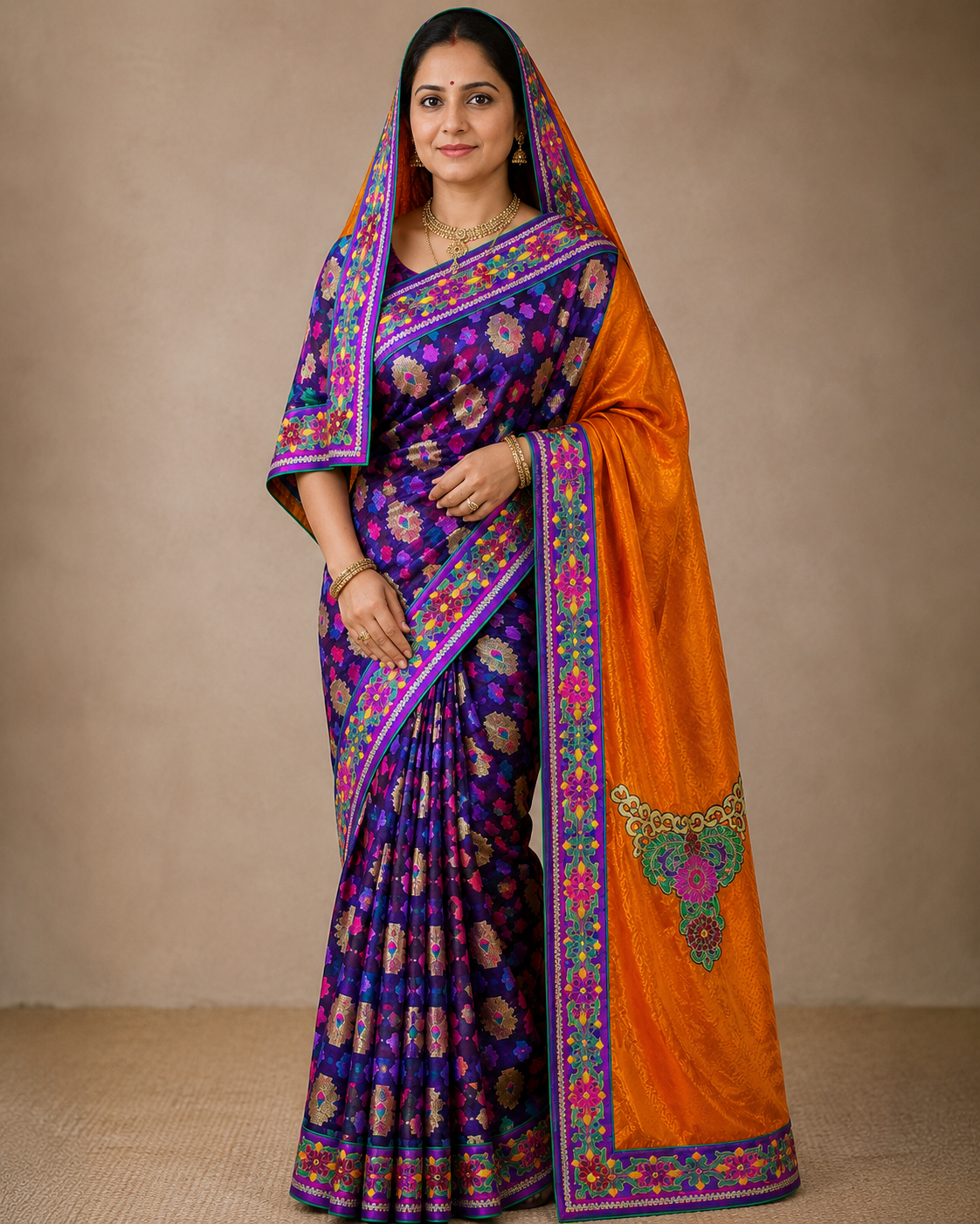 Saree